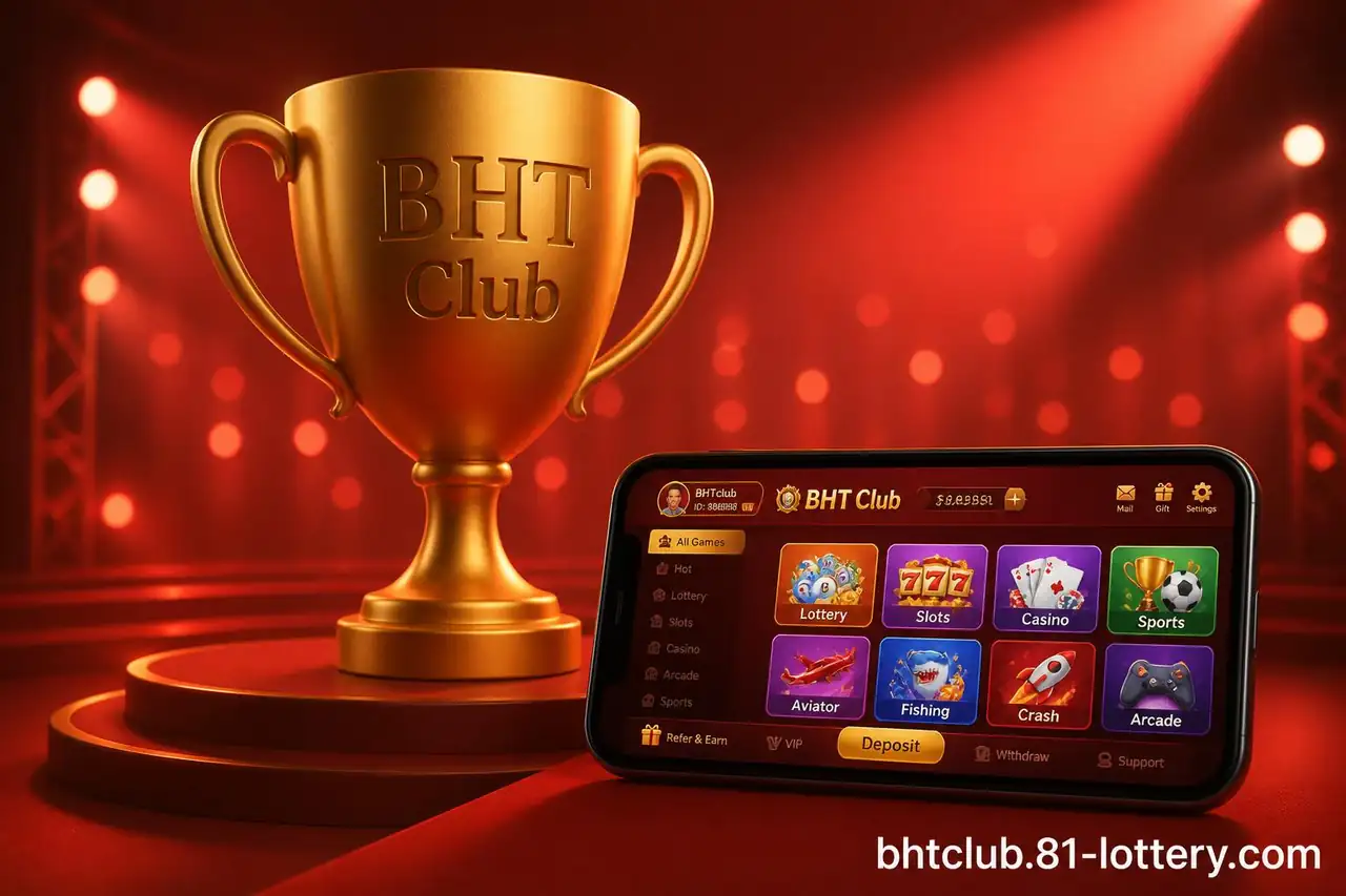BHT Club