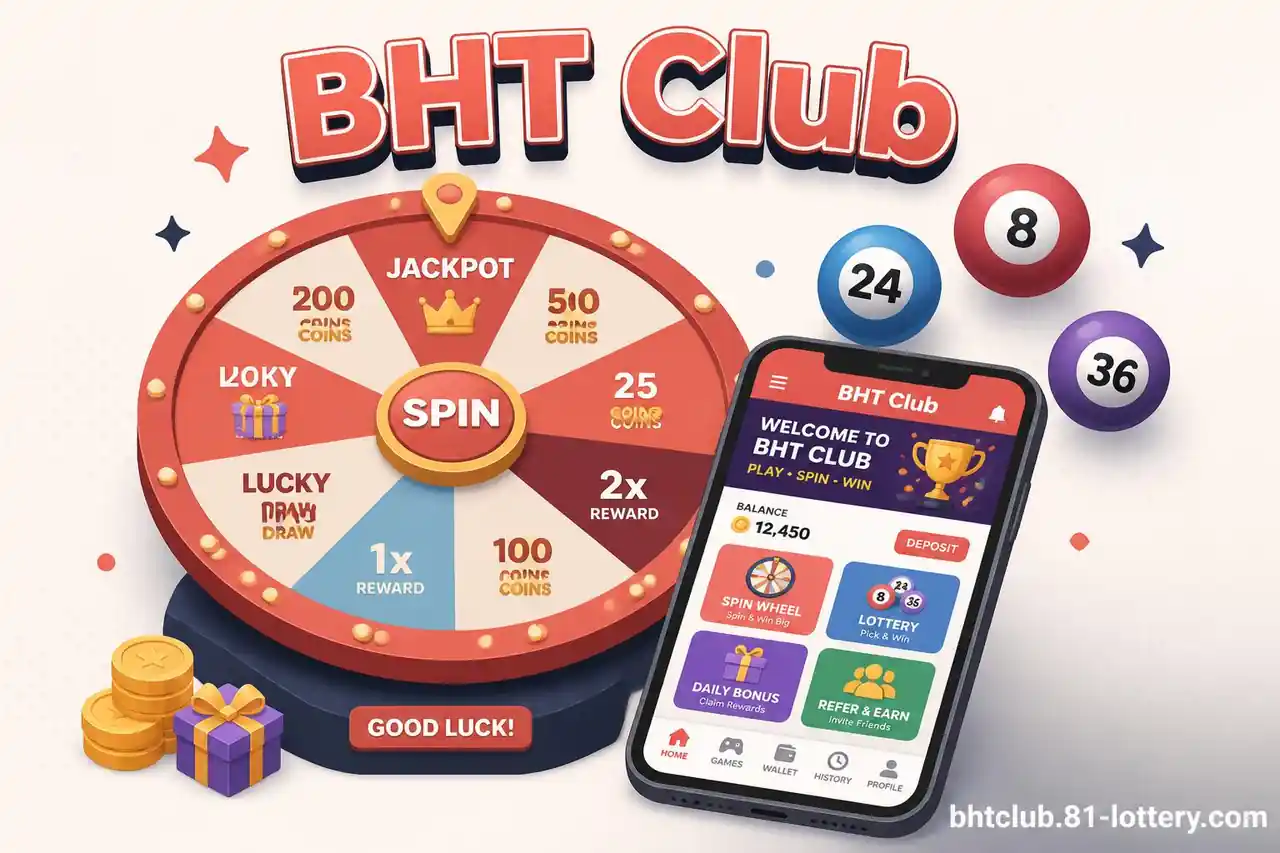 BHT Club